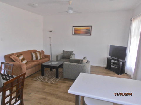 Atlantic West Beach Apartments - Accommodation NT 23