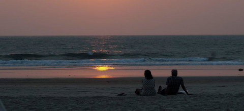 Atlantic West Beach Apartments - Accommodation NT 21
