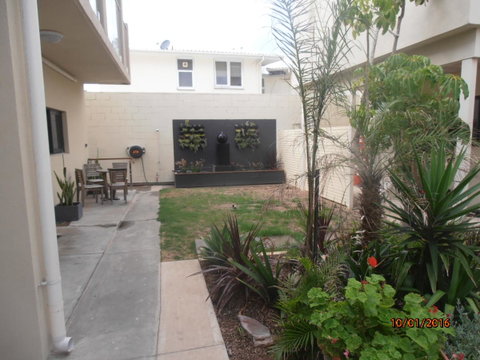 Atlantic West Beach Apartments - Accommodation NT 9