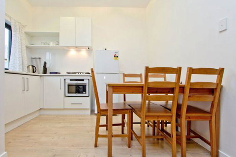 Atlantic West Beach Apartments - Accommodation NT 18
