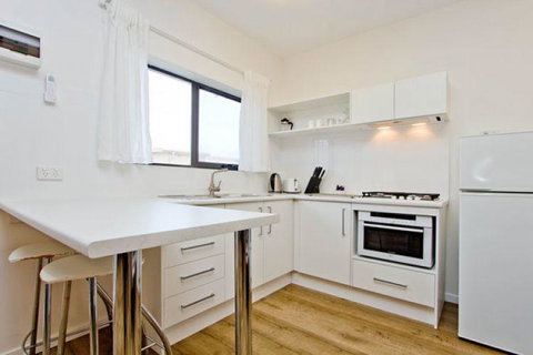 Atlantic West Beach Apartments - Accommodation NT 15