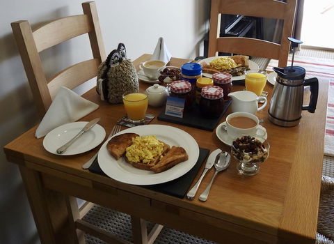 Rezare House Bed & Breakfast - NT Tourism 29