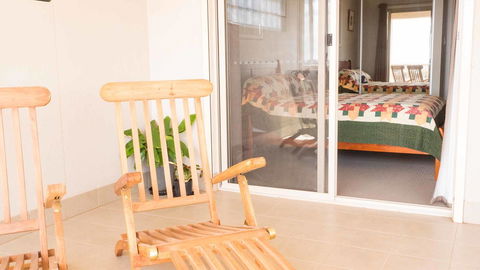Rezare House Bed & Breakfast - NT Tourism 20