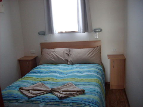 Jacko's Holiday Cabins - NT Tourism 5