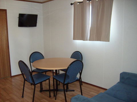 Jacko's Holiday Cabins - NT Tourism 2