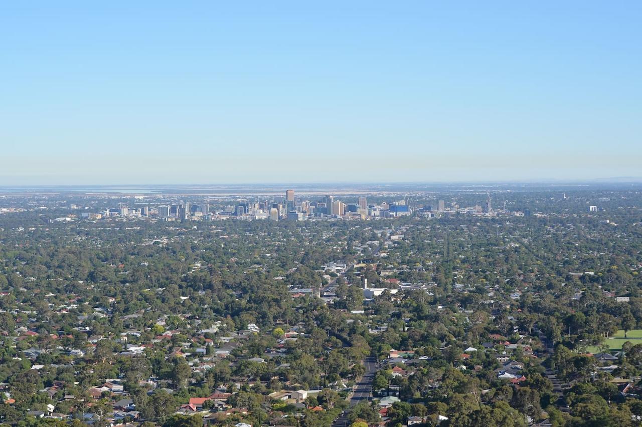 Belair SA NT Tourism