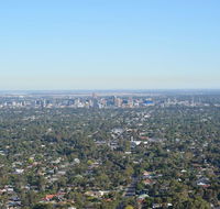 Kingsview Belair Apartment Grand Views of Adelaide - NT Tourism