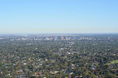 Kingsview Belair, Apartment Grand Views Of Adelaide - NT Tourism 0