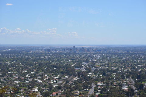 Kingsview Belair, Apartment Grand Views Of Adelaide - NT Tourism 23