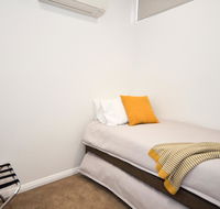 Loxton Courthouse Apartments - Accommodation NT