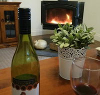 Amy's House Bed  Breakfast - NT Tourism
