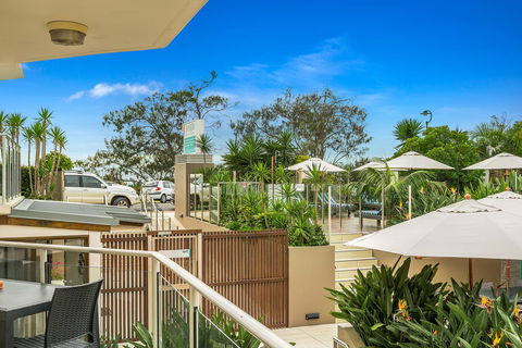 Bayview Beachfront Apartments, In Town Right On The Beach - Accommodation NT 13