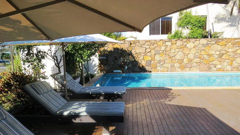 Bayview Beachfront Apartments, In Town Right On The Beach - Accommodation NT 19