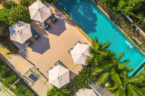 Bayview Beachfront Apartments, In Town Right On The Beach - Accommodation NT 8