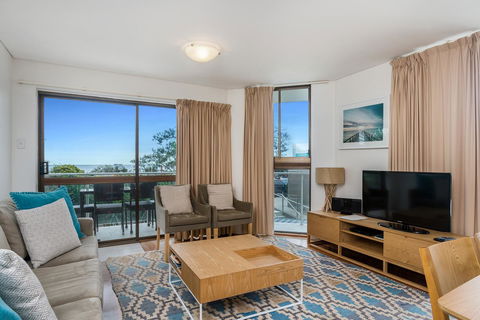 Bayview Beachfront Apartments, In Town Right On The Beach - Accommodation NT 35