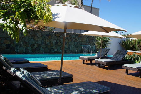 Bayview Beachfront Apartments, In Town Right On The Beach - Accommodation NT 18