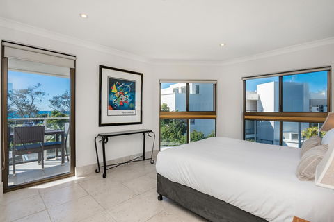 Bayview Beachfront Apartments, In Town Right On The Beach - Accommodation NT 37