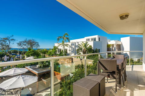 Bayview Beachfront Apartments, In Town Right On The Beach - Accommodation NT 21