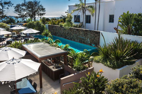 Bayview Beachfront Apartments, In Town Right On The Beach - Accommodation NT 12