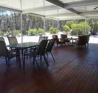 The Island House - NT Tourism