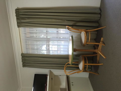 Ten Dollar Town Motel - Accommodation NT 33