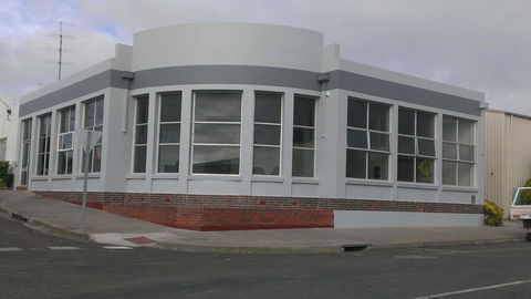 Kingscote Central - Accommodation NT 9