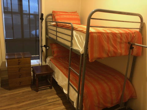 Kingscote Central - Accommodation NT 6