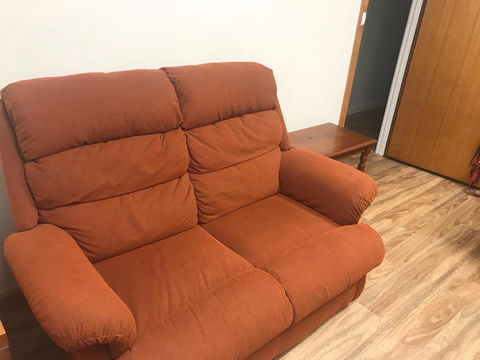 Kingscote Central - Accommodation NT 4