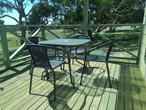 Wenton Farm Holiday Cottages - NT Tourism 6