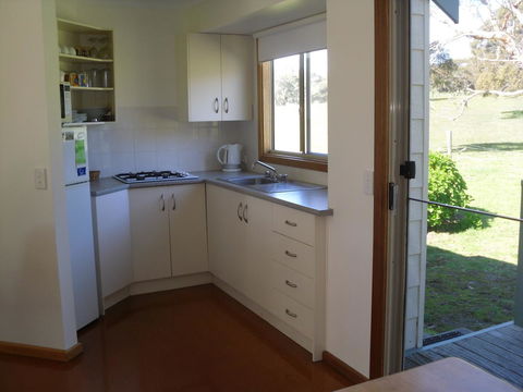 Wenton Farm Holiday Cottages - NT Tourism 12