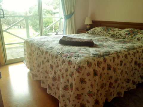 Wenton Farm Holiday Cottages - NT Tourism 8