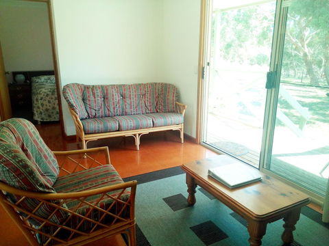 Wenton Farm Holiday Cottages - NT Tourism 7
