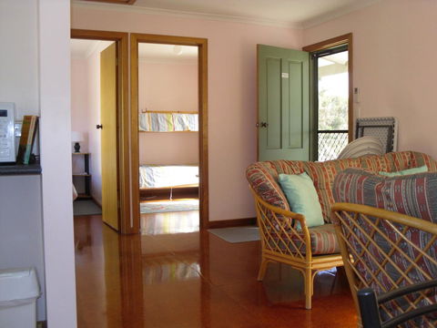Wenton Farm Holiday Cottages - NT Tourism 14