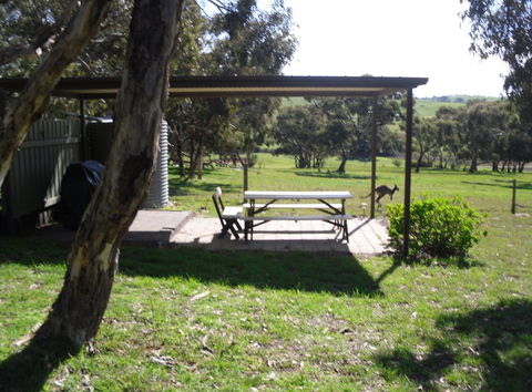 Wenton Farm Holiday Cottages - NT Tourism 15