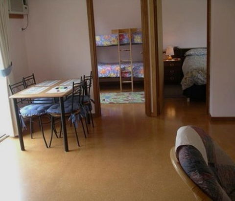 Wenton Farm Holiday Cottages - NT Tourism 11