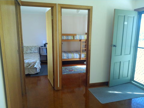 Wenton Farm Holiday Cottages - NT Tourism 2