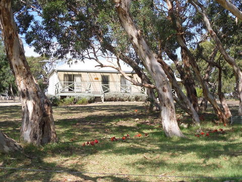 Wenton Farm Holiday Cottages - NT Tourism 0
