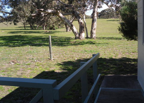 Wenton Farm Holiday Cottages - NT Tourism 16
