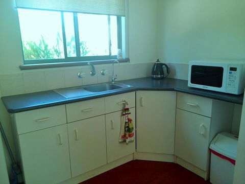 Wenton Farm Holiday Cottages - NT Tourism 4
