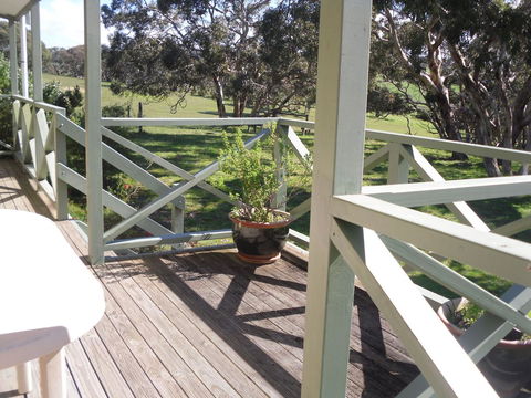 Wenton Farm Holiday Cottages - NT Tourism 10