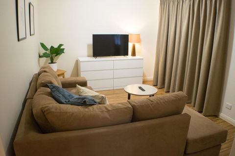 Longreach At Port Elliot - Accommodation NT 14