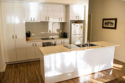 Longreach At Port Elliot - Accommodation NT 10