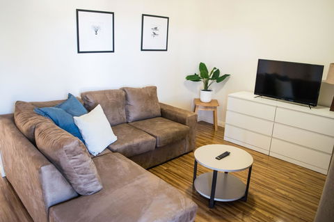 Longreach At Port Elliot - Accommodation NT 12