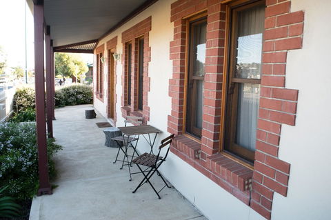 Longreach At Port Elliot - Accommodation NT 2