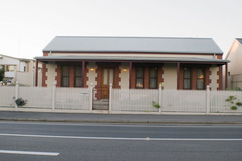 Longreach At Port Elliot - Accommodation NT 1