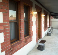 Longreach at Port Elliot - Accommodation NT
