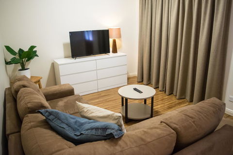 Longreach At Port Elliot - Accommodation NT 13