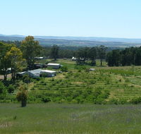 Taralee Orchards - NT Tourism
