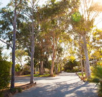 Modra's Apartments - NT Tourism
