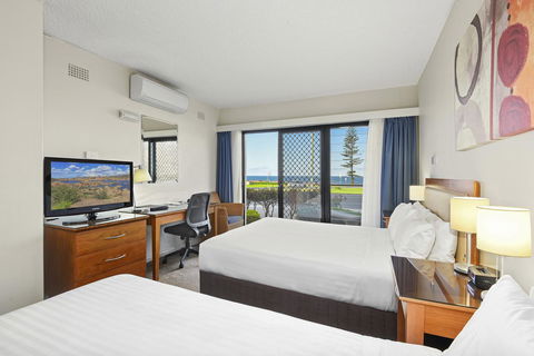 Ibis Styles Port Macquarie - Accommodation NT 41